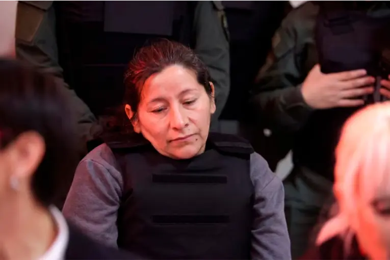 “Que diga dónde está”, el desesperado pedido de la madre de Loan a Laudelina Peña