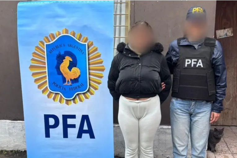 Rescataron a ocho mujeres y desarticularon una red de explotación sexual