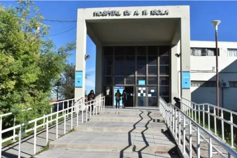 Un bebé y su hermana fueron internados por una intoxicación con cocaína: el padre acusó a la madre