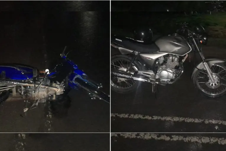 Accidente fatal en Ruta 12: un motociclista murió tras un choque que involucró a tres vehículos