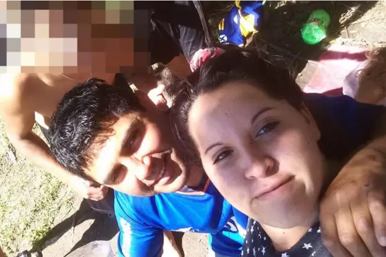 Una joven fue asesinada por su expareja, quien ya tenía una condena por violencia familiar