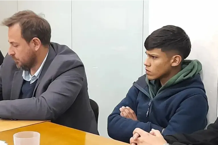 Crimen en barrio Humito: imputaron al principal acusado y seguirá preso por 50 días