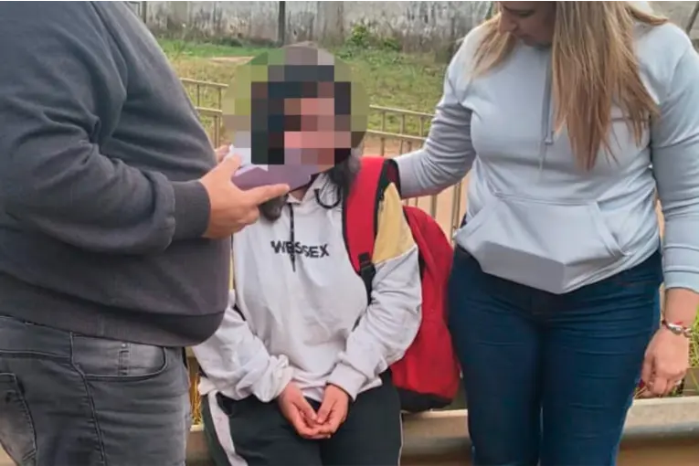 Encontraron a la adolescente de 17 años que era buscada en Corrientes