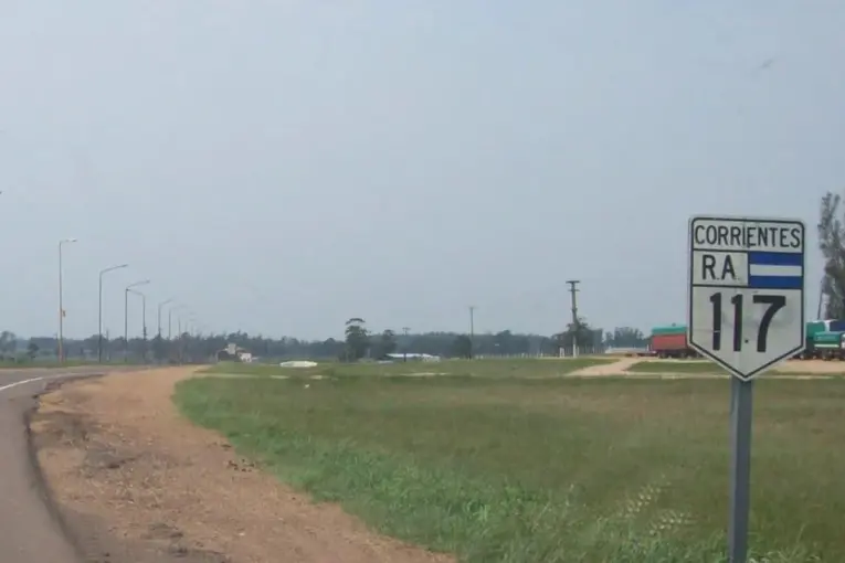 Detuvieron al camionero que trasladó a la adolescente en Corrientes e investigan privación ilegítima de la libertad