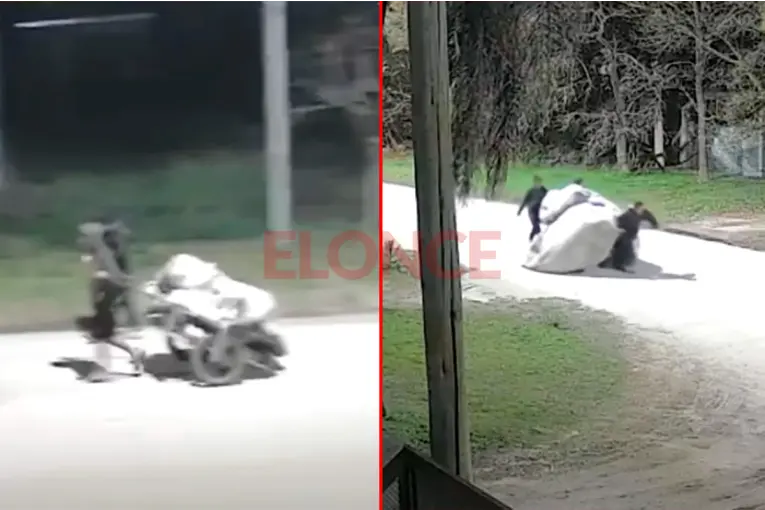 Volvieron a robar en el predio “Los Naranjitos”: delincuentes se llevaron 40 metros de alambrado