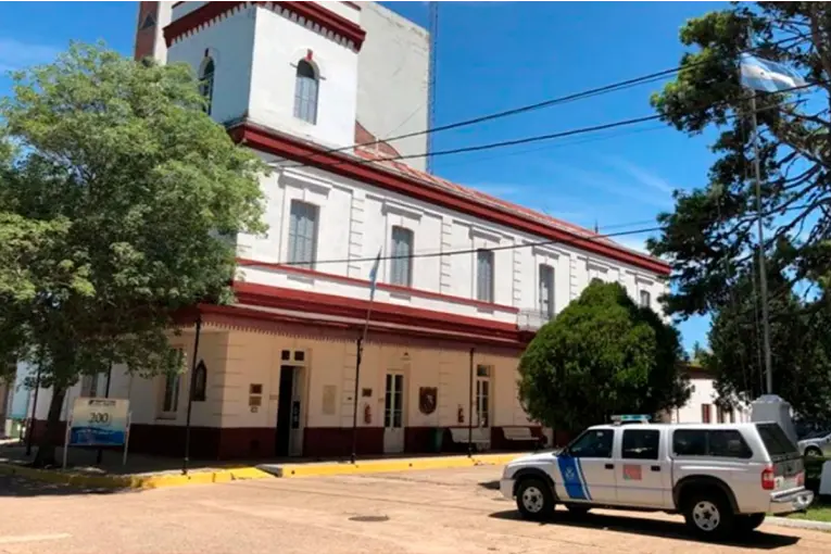 Identificaron al hombre hallado muerto en la costa de Concepción del Uruguay