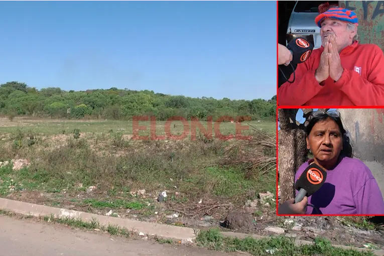 Golpe en la puerta y pedido desesperado: el relato de los vecinos que ayudaron a la joven secuestrada en Paraná