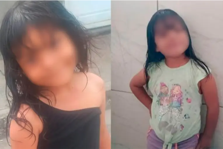 Encontraron en Venezuela a una niña santafesina buscada desde 2023 y avanzan en su restitución