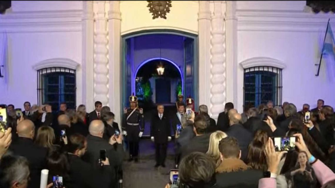 Javier Milei encabeza la vigilia del 9 de Julio en Tucumán con gobernadores aliados: horario, cadena nacional y agenda oficial