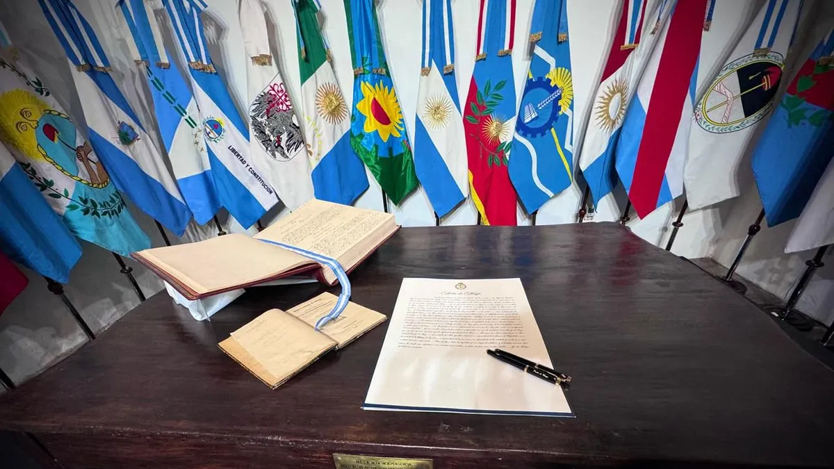 A dos años del Pacto de Mayo, qué pasó con los 10 puntos firmados por Javier Milei y los gobernadores
