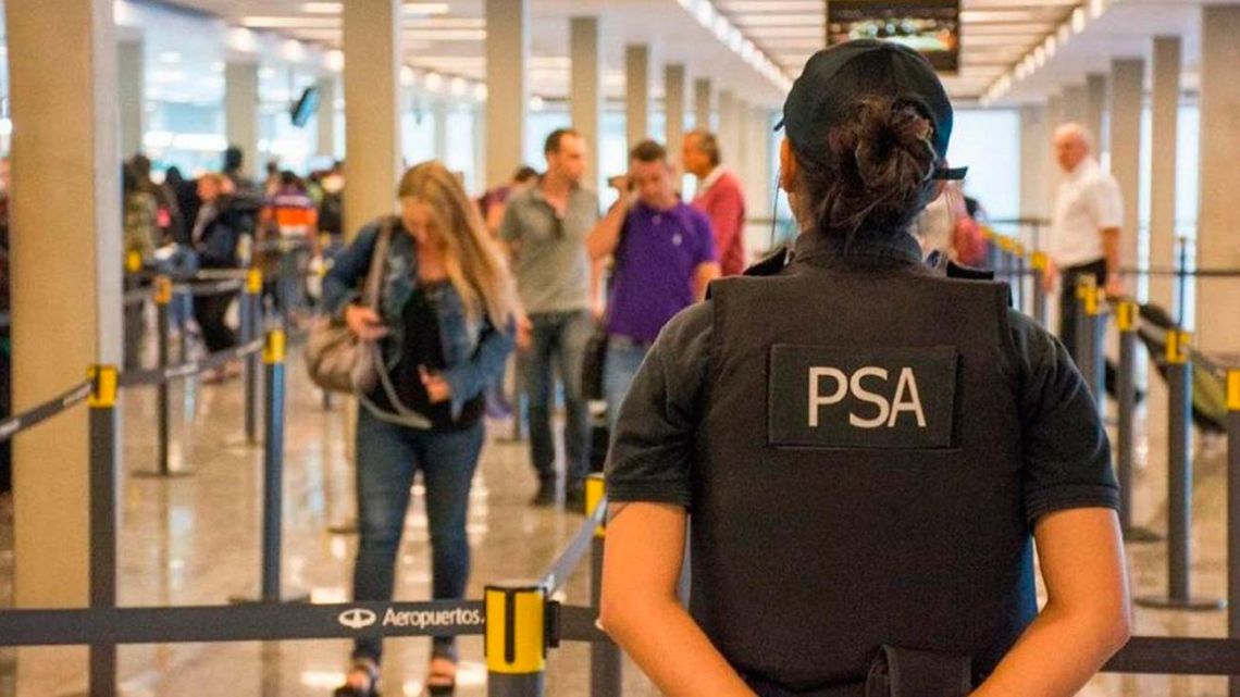 Salarios de la PSA en julio: se conocieron las nuevas grillas con los aumentos del personal civil