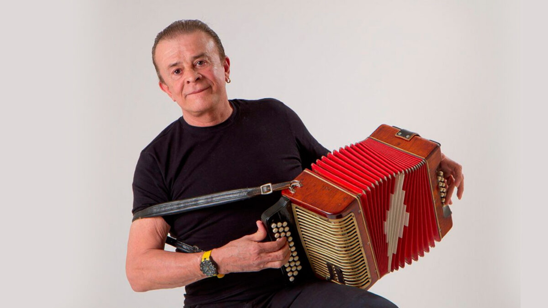 Este fin de semana Antonio Tarragó Ros brindará conciertos en Diamante y Concordia con entrada libre y gratuita