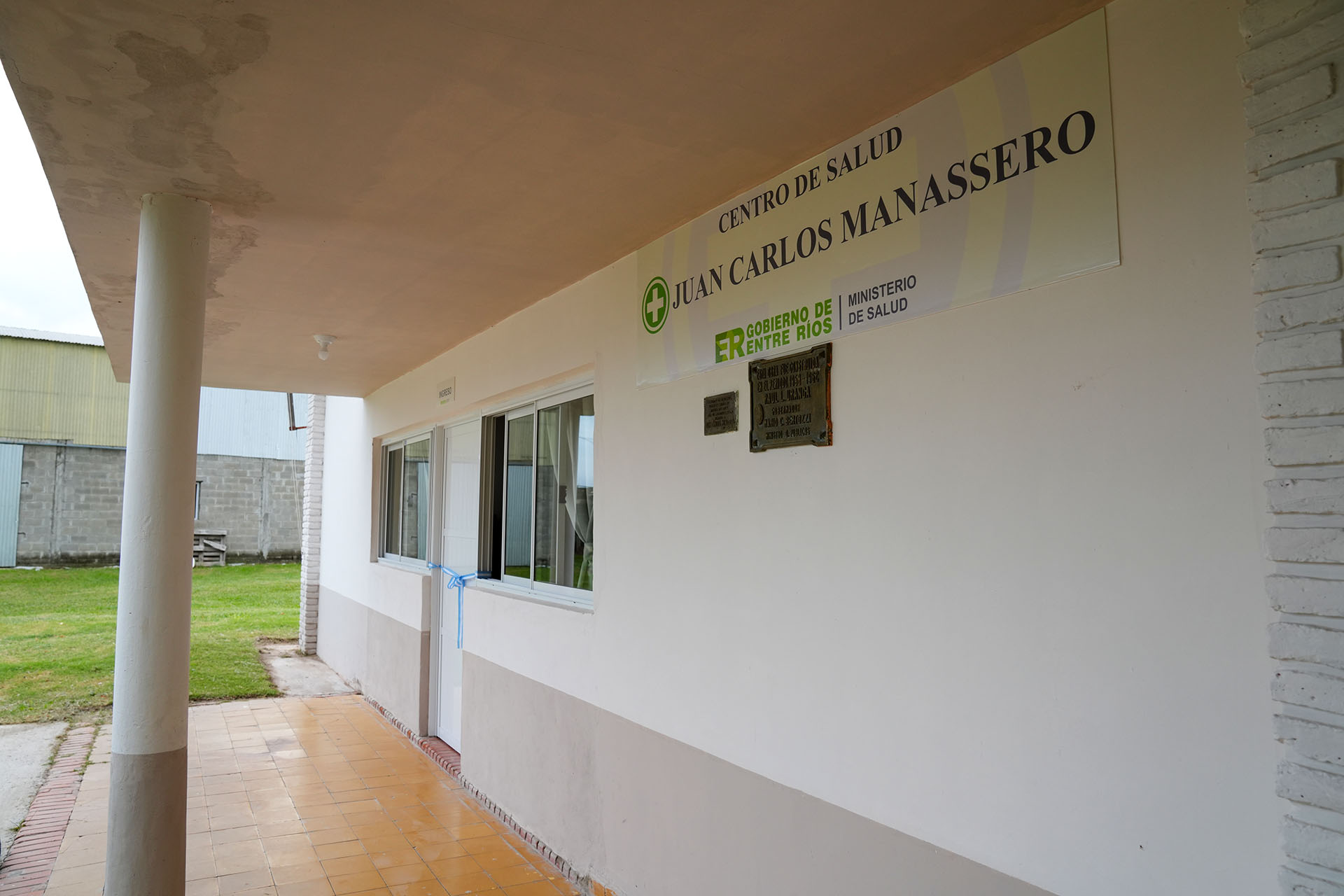 El centro de salud de Rincón del Doll superó las 800 prestaciones en junio y fortalece el acceso a la atención