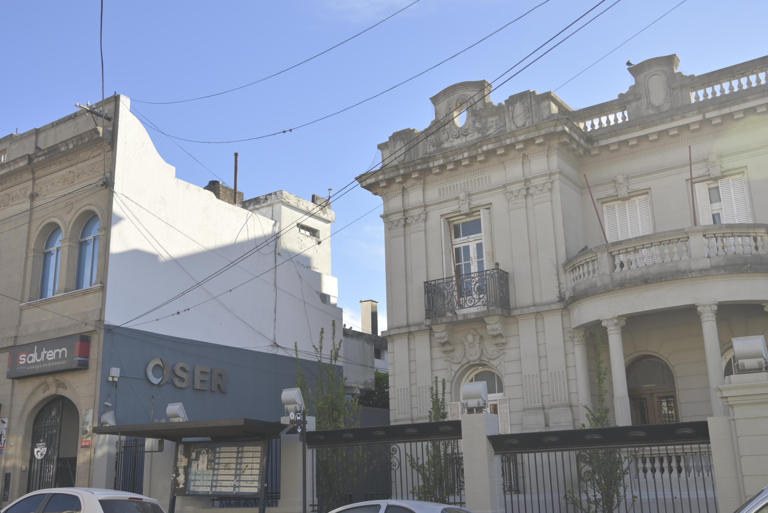 OSER reorganiza su atención en Paraná y suspende la actividad en la sede Paraná I los días 23 y 24 de julio