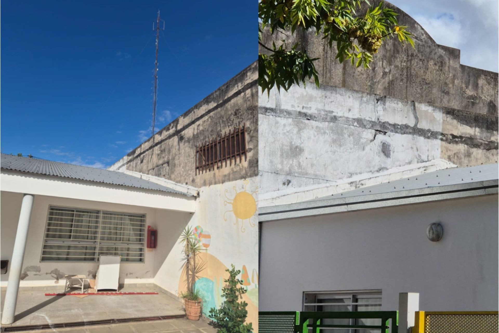 Se abrirán sobres para reparar instalaciones de la UENI El Principito de Chajarí