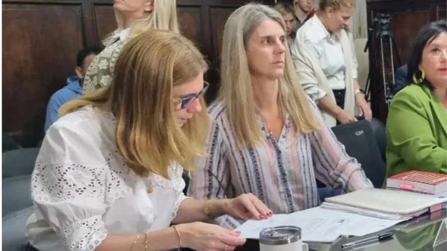 Caso Airaldi: “No se investigó: se escuchó para investigar”, afirmó la defensora oficial de cuatro imputados