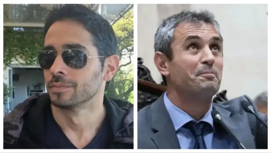 Sergio Aguirre, socio de Martín Menem, será indagado por la Justicia Federal por presunta corrupción