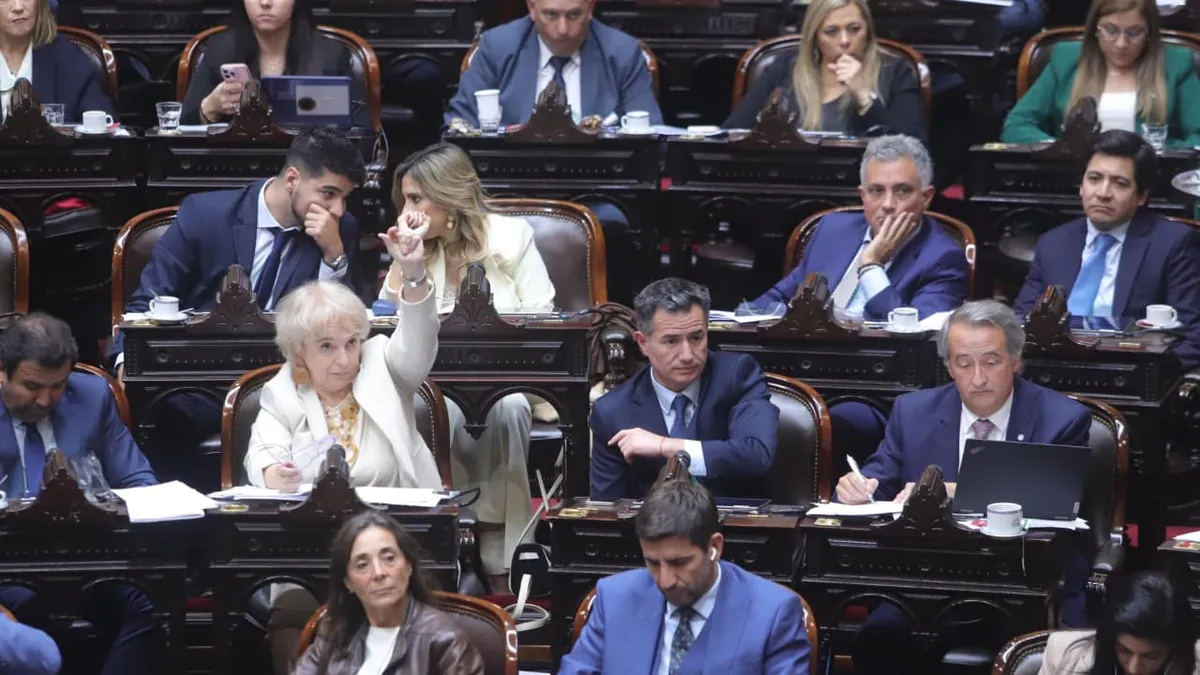 Primeras repercusiones de Inocencia Fiscal II en el Congreso: duda de aliados y rechazo opositor
