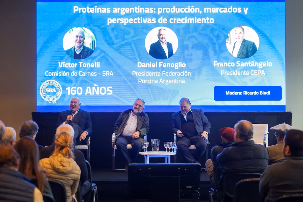 “La mesa está servida”: por qué los expertos creen que llegó el gran momento para las carnes