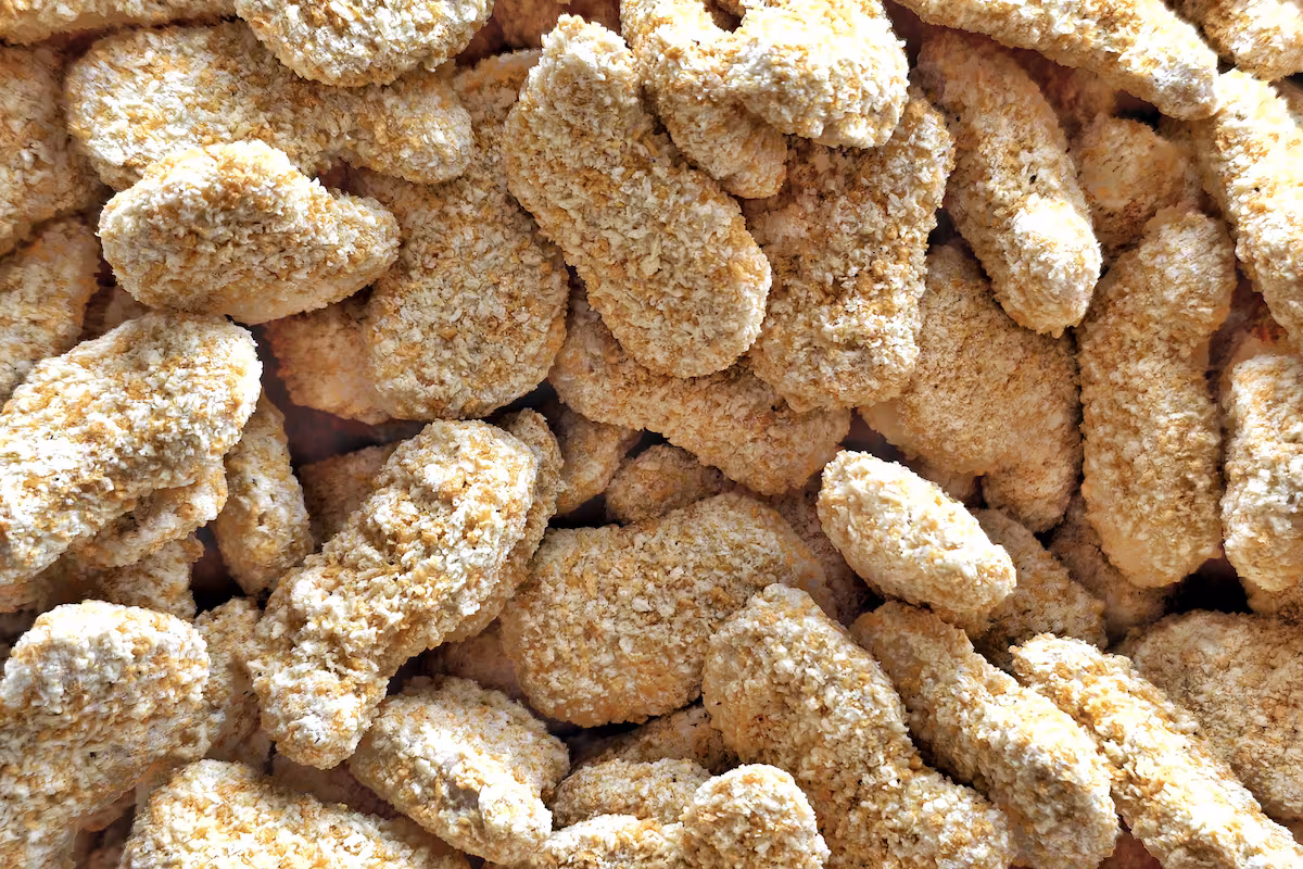 El sector avícola busca que las exportaciones de pollo procesado ingresen a la Unión Europea bajo el acuerdo comercial