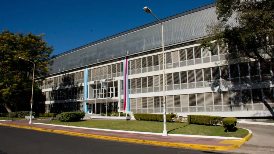 El STJ llama a licitación pública para la compra de insumos y equipamiento informático