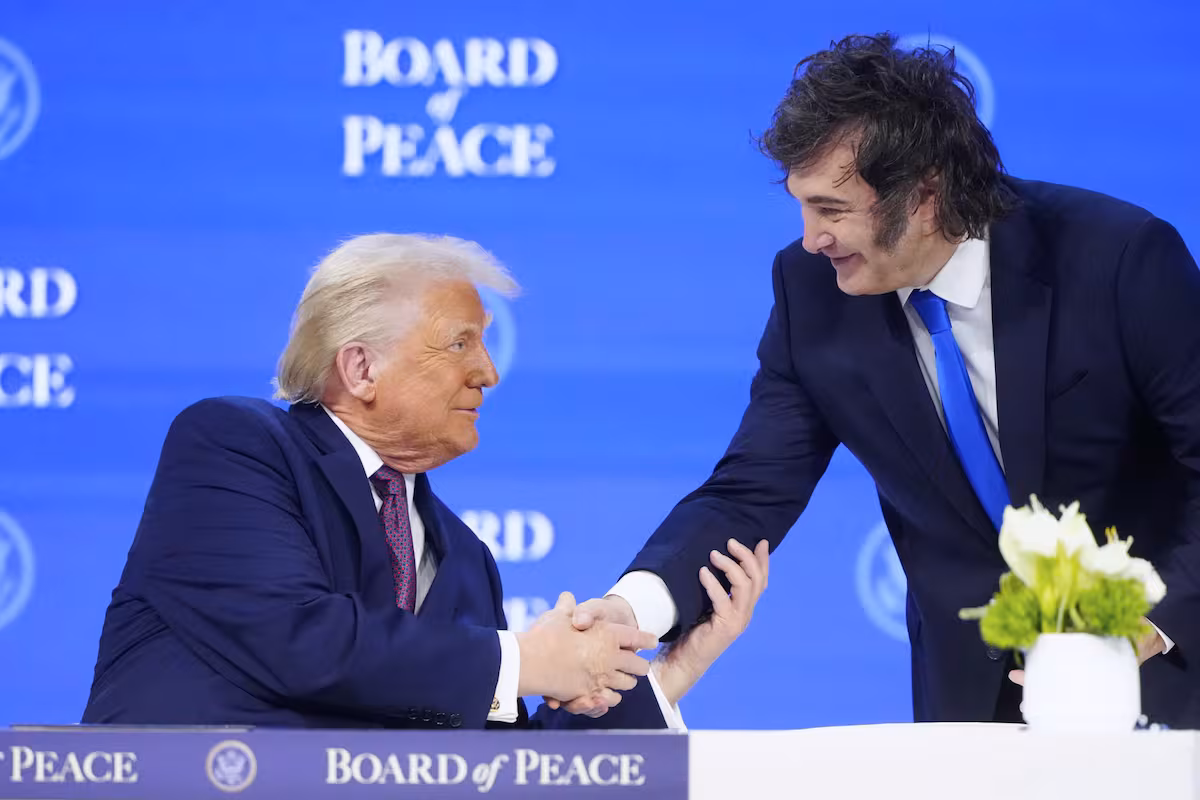 Nuevo arancel de Trump: la carne quedó fuera de la medida y el sector celebró mantener una ventaja clave para vender a EE.UU.