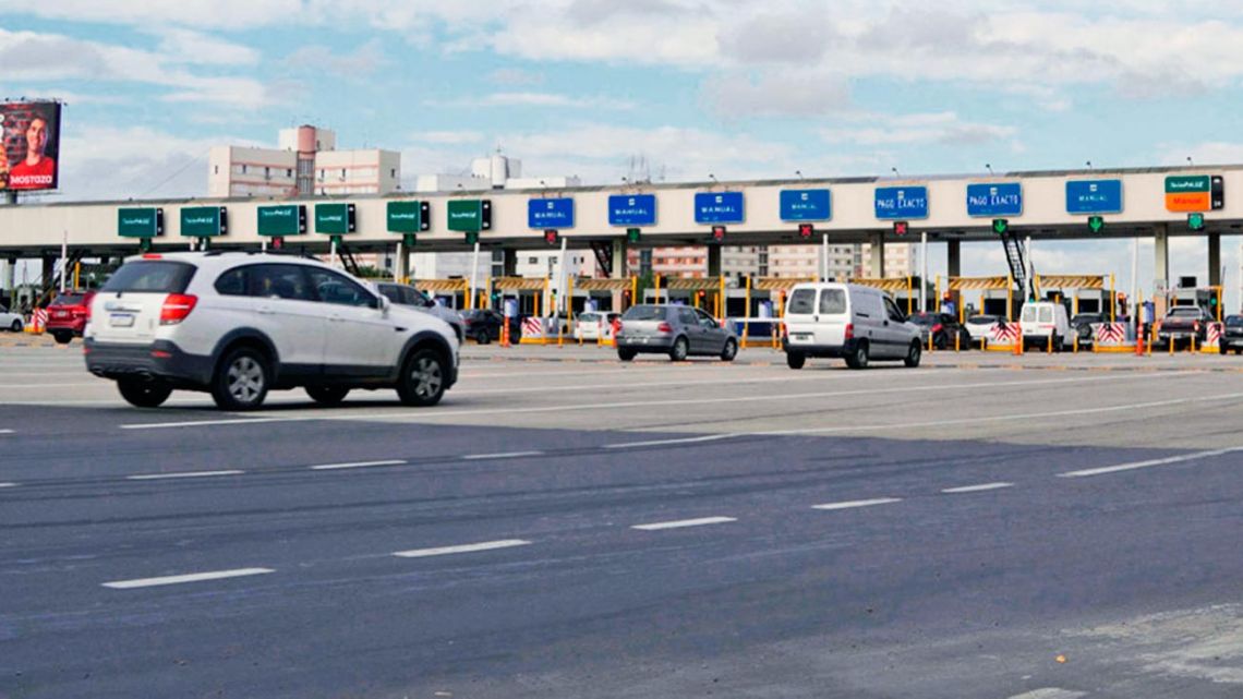 Concesiones viales: las empresas podrían recaudar US$ 6.700 M