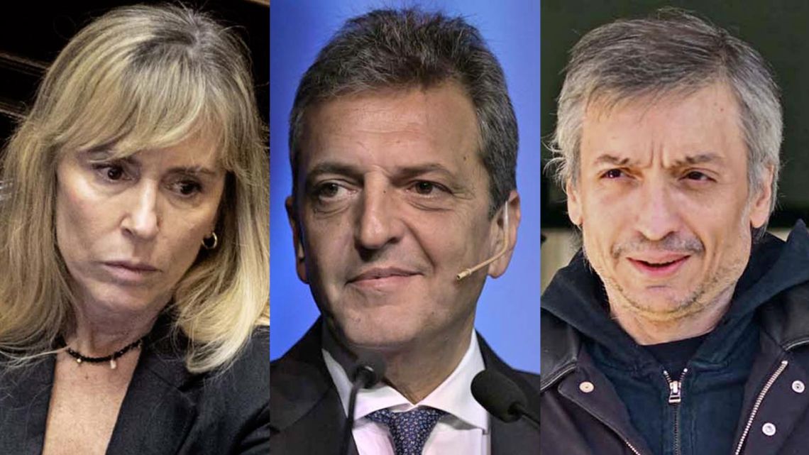 Senado caliente: llamados, negociaciones y un mapa de aliados que se reconfigura
