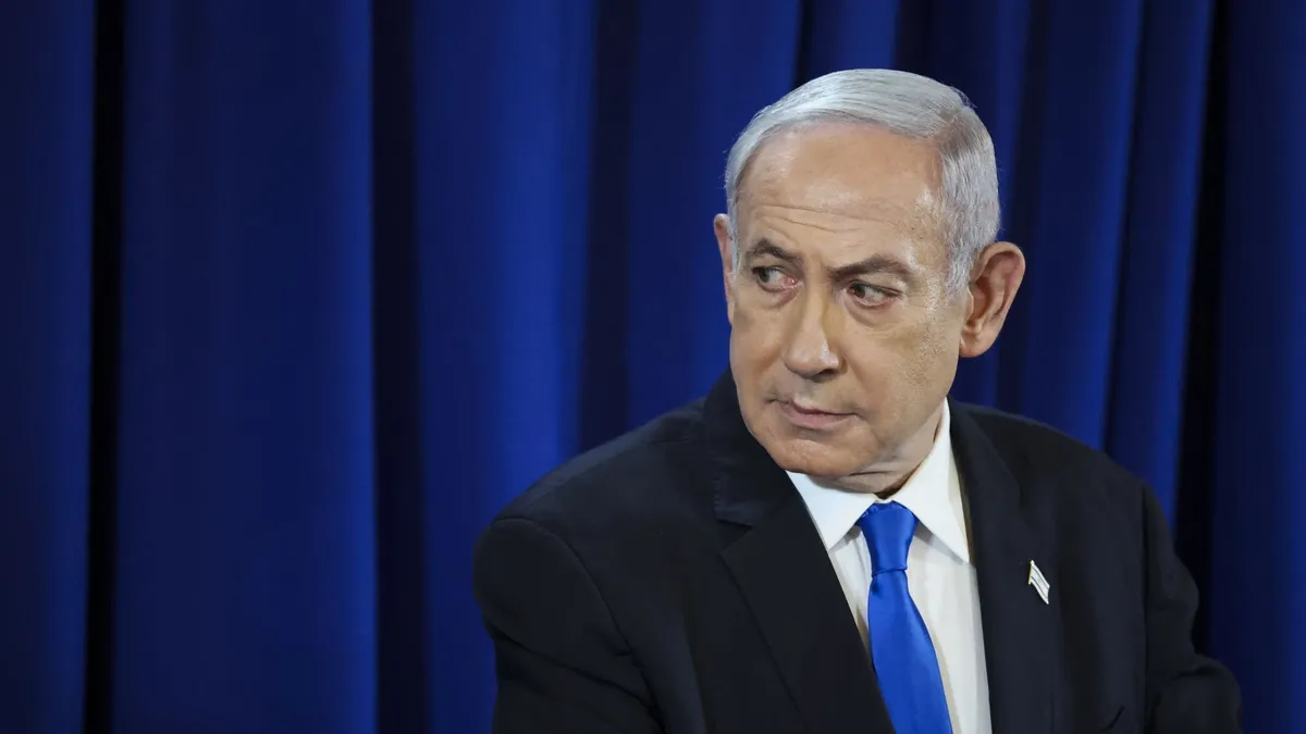 Benjamín Netanyahu suma a Turquía como nuevo enemigo a semanas de las elecciones