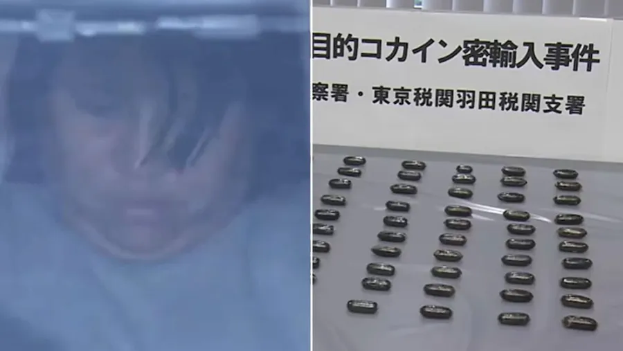 Historia de la argentina detenida en Japón: fue madre a los 15 años y tiene una condena por narcotráfico