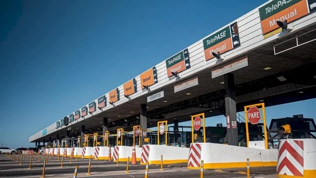 El Gobierno adjudicó 8 tramos de rutas 
nacionales por un plazo de 20 años