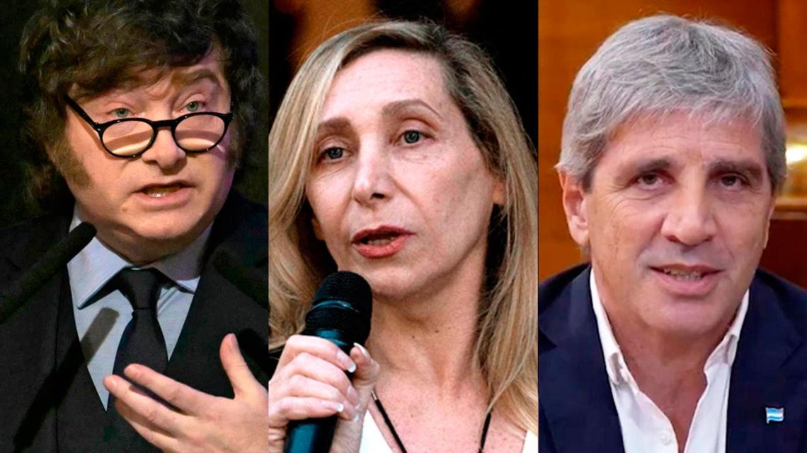 Los desafíos de Milei: entre la economía, el Congreso y el armado territorial
