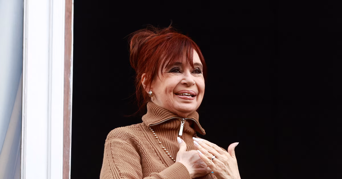Pichetto pidió que el peronismo apoye el reclamo internacional de Cristina Kirchner: “Eso le va a dar legitimidad al candidato”