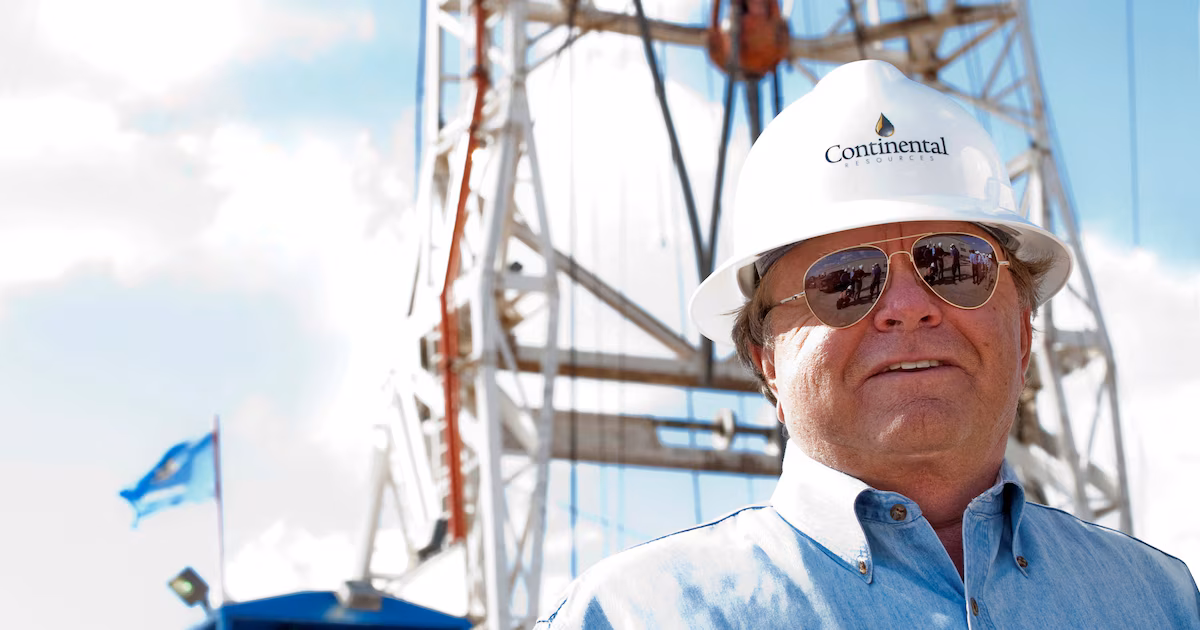 El “rey del fracking” compró una compañía clave que opera en Vaca Muerta y planea inversiones por USD 4.000 en cinco años