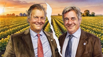 Clima de Negocios: elección caliente en la aristocracia rural, entre denuncias, “guerra” de ex aliados y la mirada atenta del Gobierno