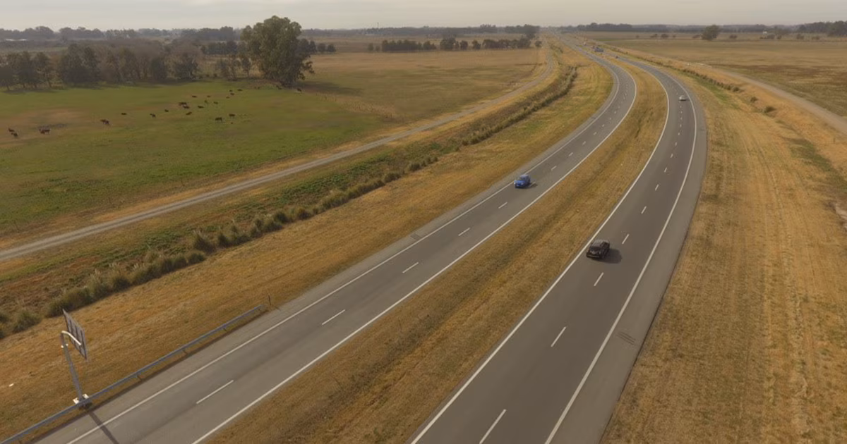 El Gobierno adjudicó ocho tramos de rutas nacionales a operadores privados por 20 años