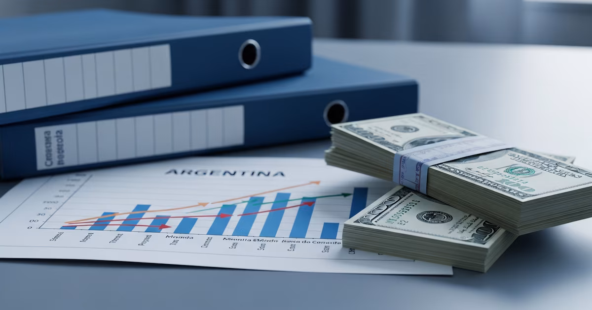 Cepo más flexible: las empresas aceleraron el giro de dividendos y utilidades al exterior en el primer semestre