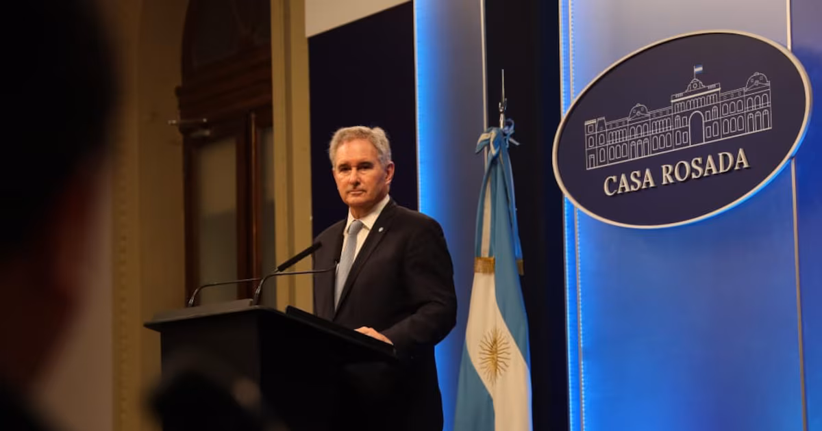 “Para pelearse hacen falta dos”: el gobierno argentino ratificó que no tomará respuestas diplomáticas contra Brasil