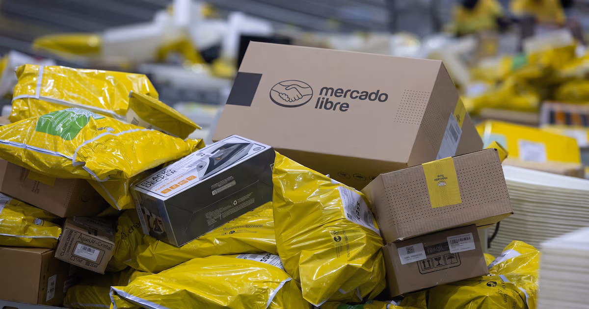 Mercado Libre superó los USD 10.000 millones en ingresos por primera vez y creció en la Argentina pese al “consumo desafiante”