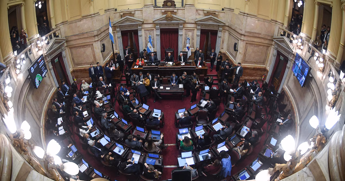 Buscan dar una segunda oportunidad a personas sobreendeudadas: qué propone el proyecto que se debate en Diputados