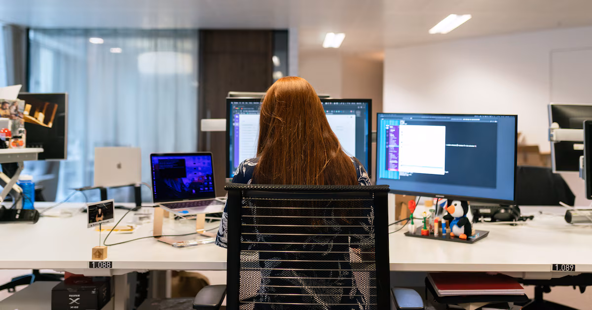 Empleo tecnológico: cuáles son los perfiles más buscados y qué puestos pierden terreno