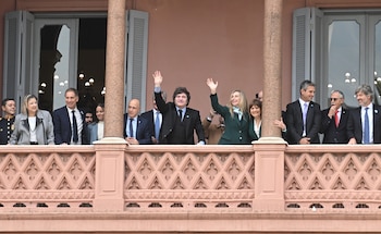 Milei vuelve a la Casa Rosada, las internas que crecen dentro del Gobierno y la jugada que prepara el Peronismo