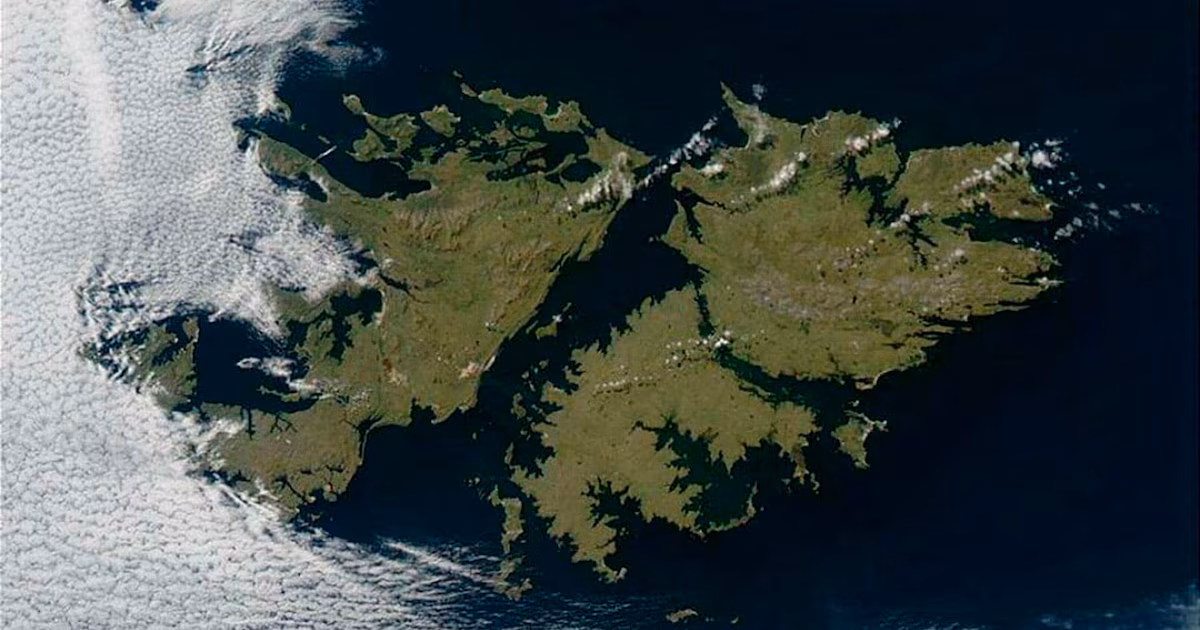 EEUU podría retirar el apoyo a Reino Unido sobre las Islas Malvinas si no aumenta el gasto militar, según The Telegraph