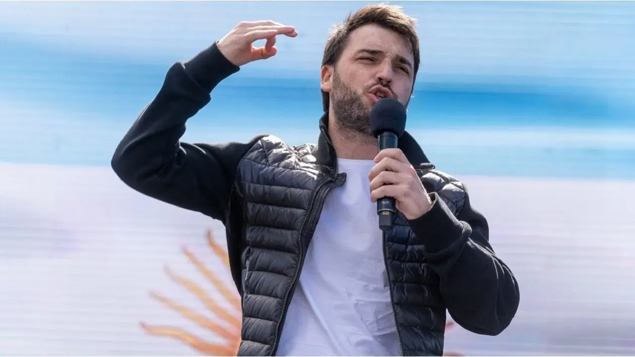 Chubut también desdoblará sus elecciones, según confirmó el Gobernador Torres