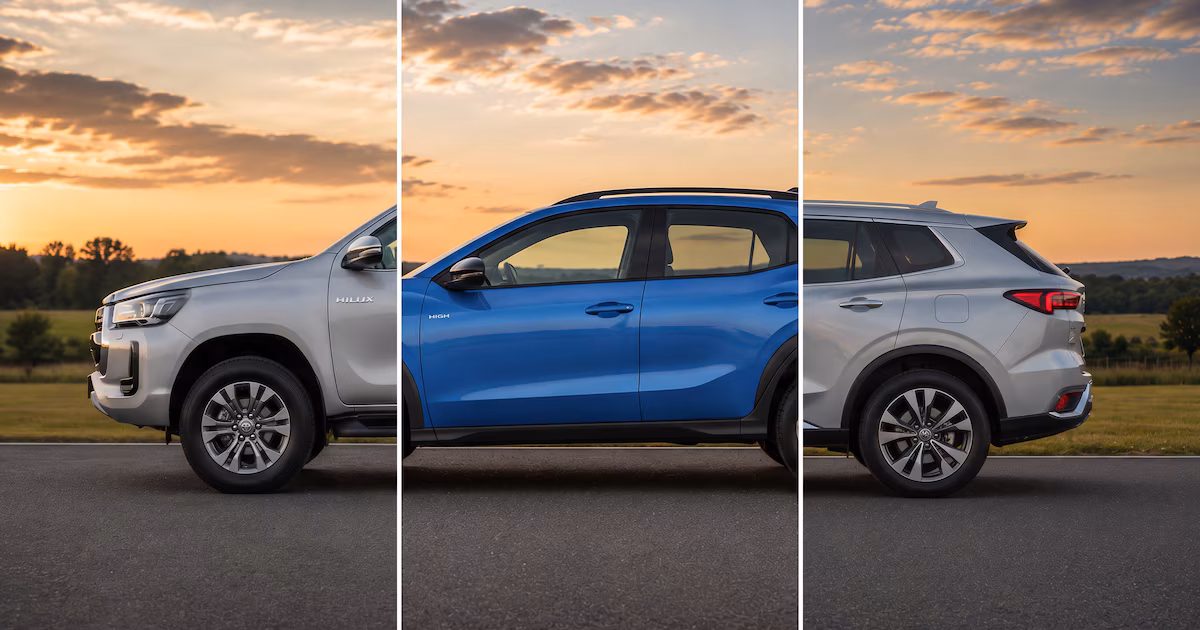 El mercado de autos de la Argentina rumbo a un modelo tripartito: ganadores y perdedores de la apertura a la importación