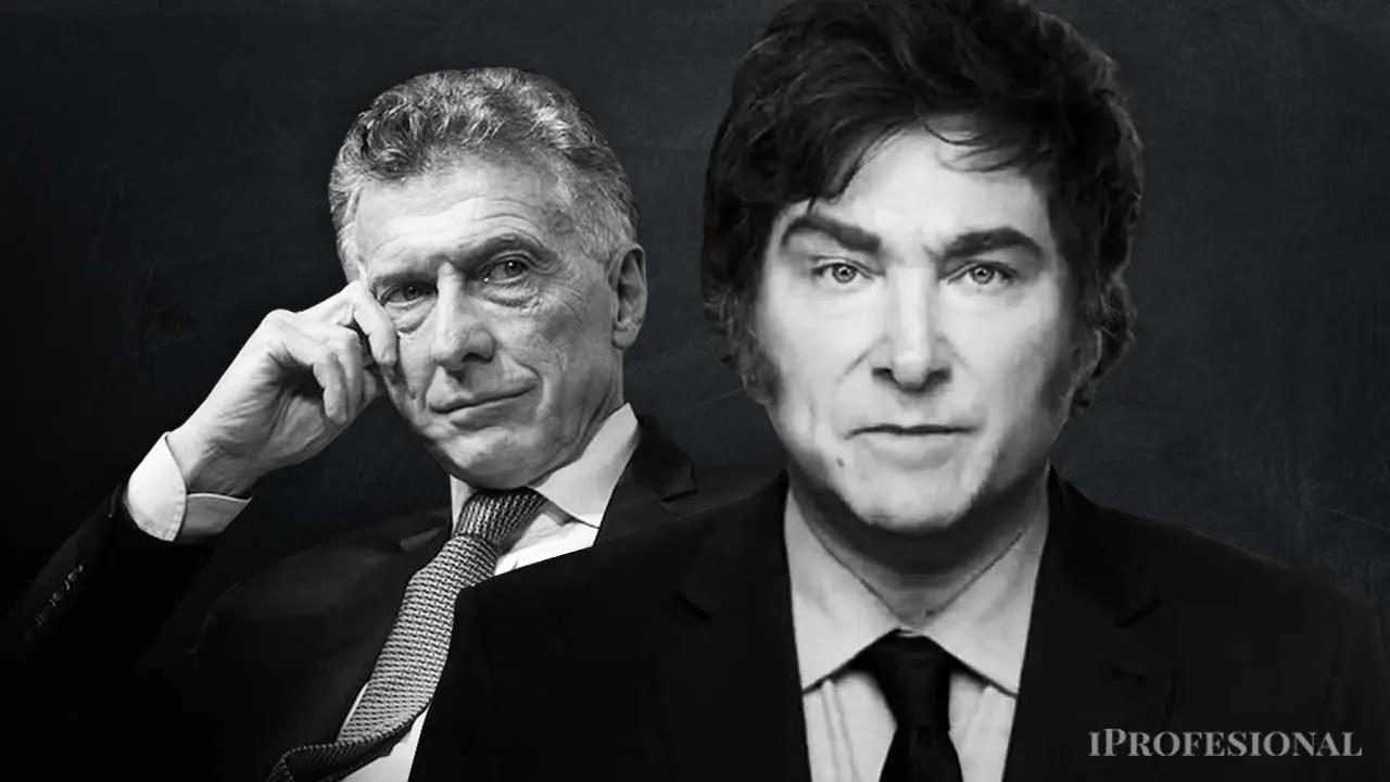 La Libertad Avanza y el PRO de Macri abren un diálogo con vistas a 2027 y una figura clave como puente