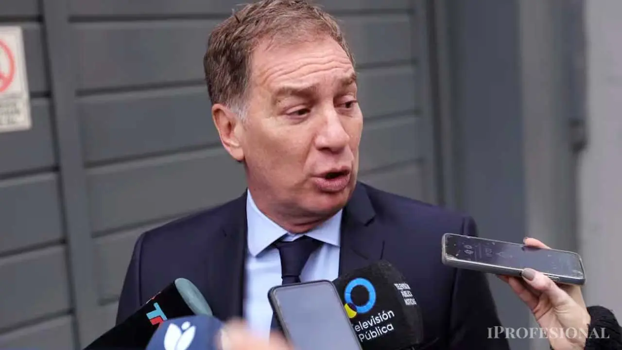 Canje energético, el pacto que buscará sellar Santilli con gobernadores para sumar su apoyo