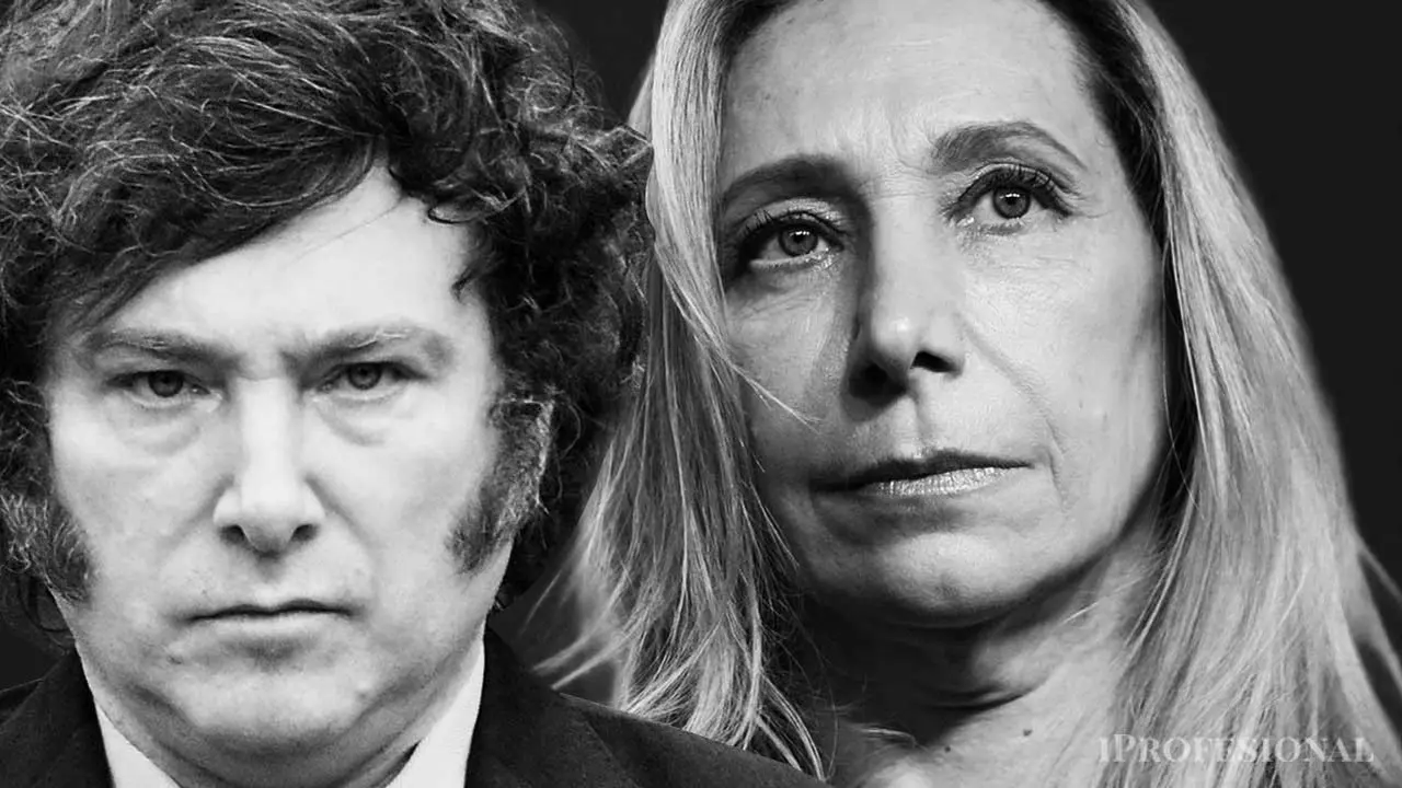 Karina Milei apunta contra todos y el Gobierno reconfigura su agenda tras las últimas derrotas