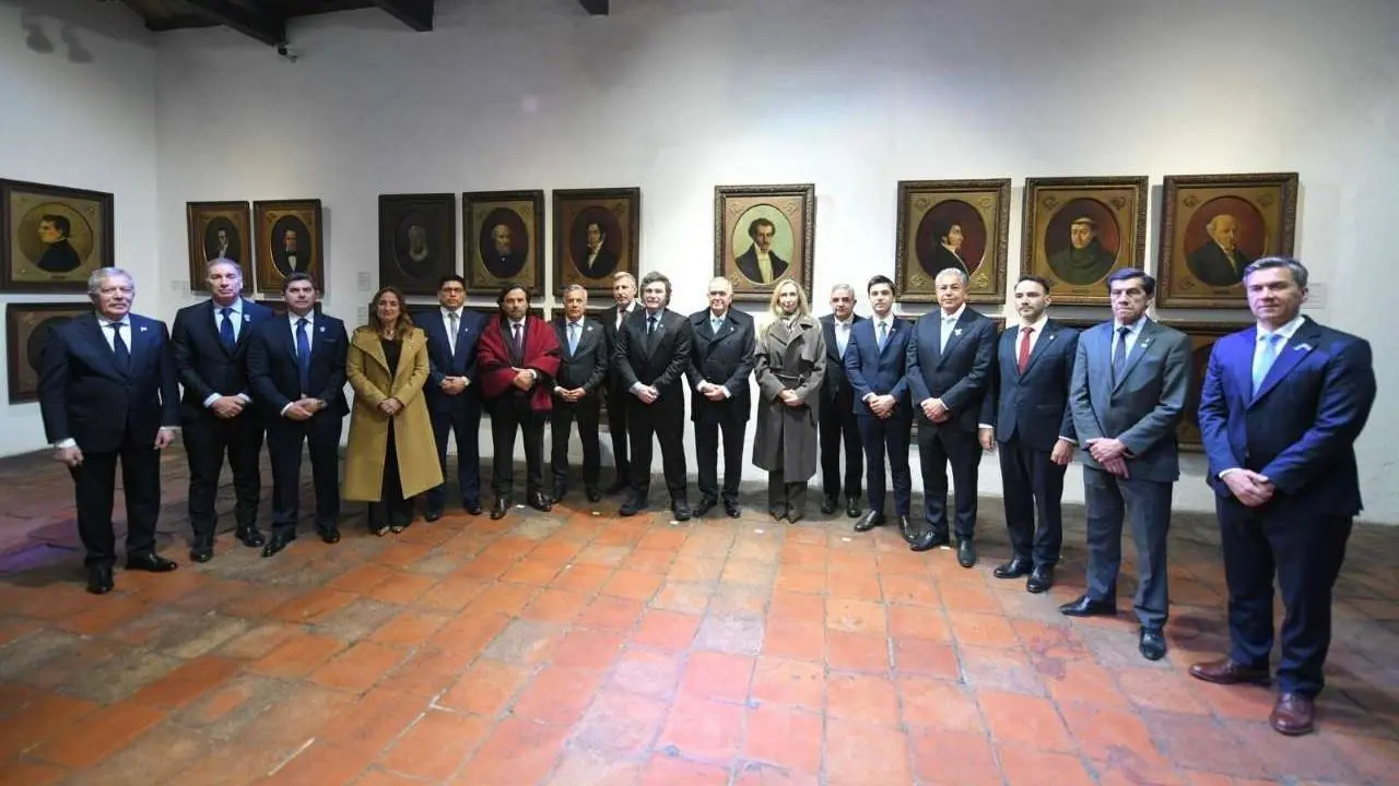 El giro de fondos a las provincias subió 7,5% en julio y mostró qué jurisdicciones tuvieron mayor crecimiento