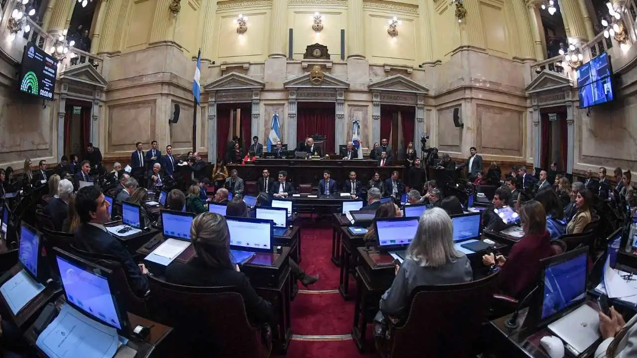 El Gobierno aprobó el proyecto de “propiedad privada” pero perdió otro capítulo y se llevó una alerta a futuro